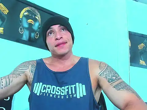 jack pergurtson01 online show from February 2025 01:32:01 PM