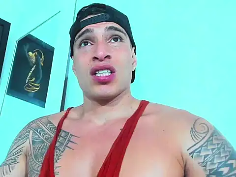 jack pergurtson01 online show from February 2025 10:07:02 AM