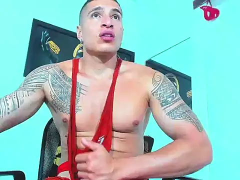 jack pergurtson01 online show from March 2025 10:11:02 AM