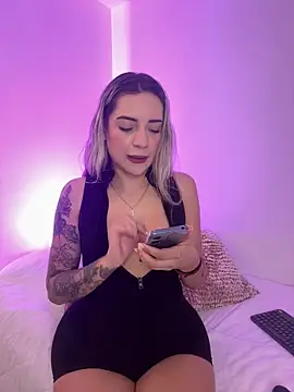 mariablonde  online show from May 2026 12:26:02 AM