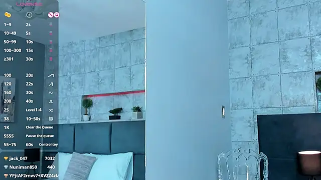 Snapshot of Salome_Diaz_ chatting on February 2025 04:22:01 PM Salome Diaz online show from February 2025 04:22:01 PM