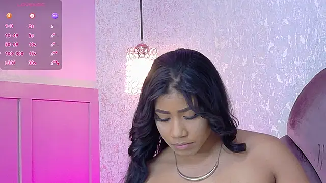 Snapshot of Salome_Diaz_ chatting on January 2026 05:09:01 AM Salome Diaz online show from January 2026 05:09:01 AM