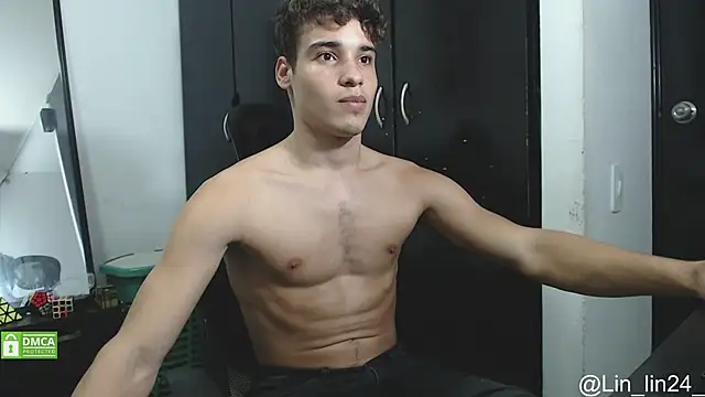 Babylin77 online show from December 2024 12:23:01 AM