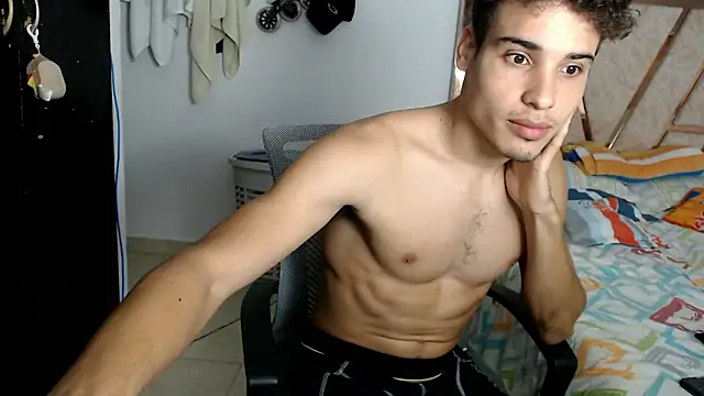 Babylin77 online show from March 2026 11:24:01 PM