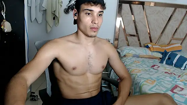 Babylin77 online show from March 2026 05:44:01 AM