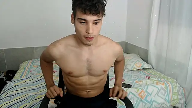 Babylin77 online show from March 2026 05:33:02 AM