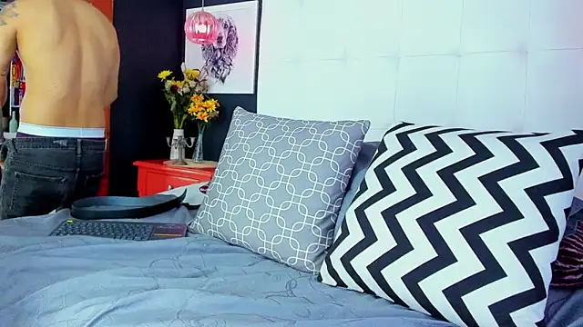 Damian09  online show from January 2025 04:31:02 AM