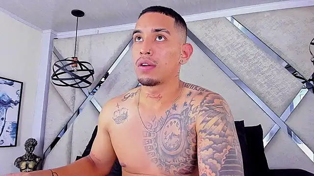 Damian09  online show from November 2025 08:08:02 PM