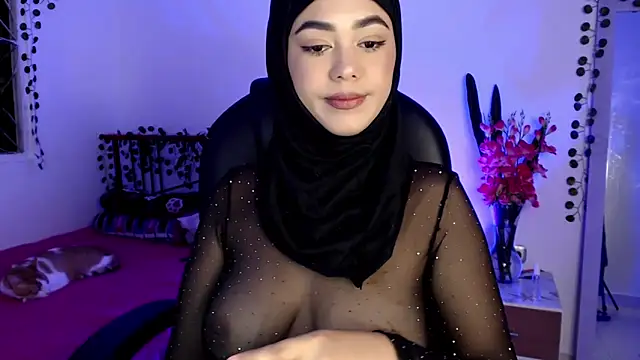 azzahara069 online show from May 2026 02:20:02 AM
