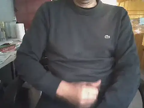 Raimundo1971 online show from December 2024 12:49:01 PM