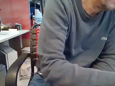 Raimundo1971 online show from October 2025 02:19:01 PM