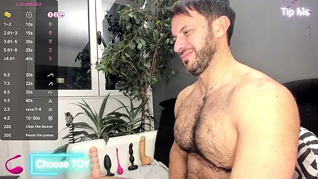 arielenbsas online show from November 2025 04:00:01 AM