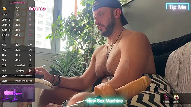 arielenbsas online show from January 2026 12:32:02 PM