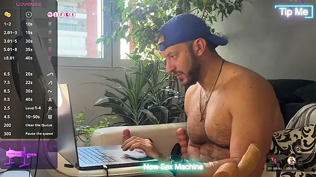 arielenbsas online show from January 2026 12:20:01 PM