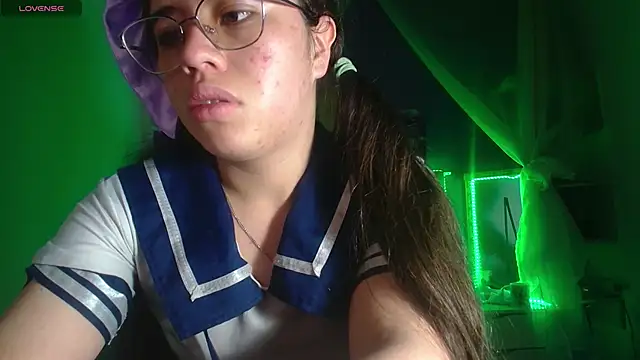 Snapshot of Ingrid_Casas chatting on December 2024 06:30:02 PM Ingrid Casas online show from December 2024 06:30:02 PM