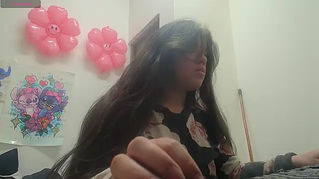 Snapshot of Ingrid_Casas chatting on September 2025 08:52:02 PM Ingrid Casas online show from September 2025 08:52:02 PM