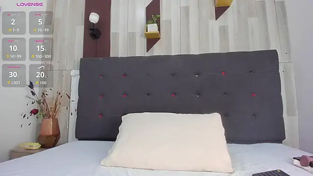 Anastasiapriest online show from October 2025 11:49:02 AM