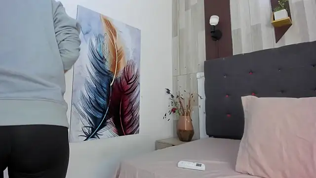 Anastasiapriest online show from October 2025 11:40:01 AM