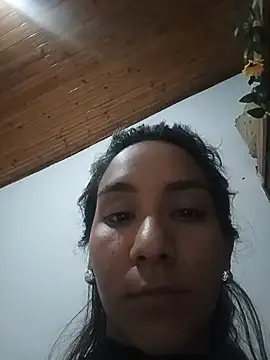 PoisonIvy15  online show from December 2024 03:43:01 AM