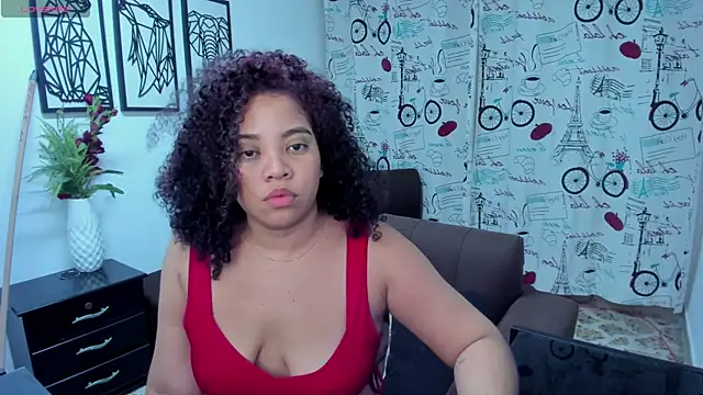 AngelaCoffee online show from January 2025 08:57:02 AM