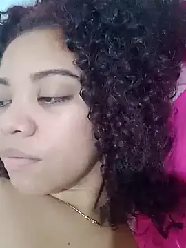 AngelaCoffee online show from February 2025 11:03:02 PM