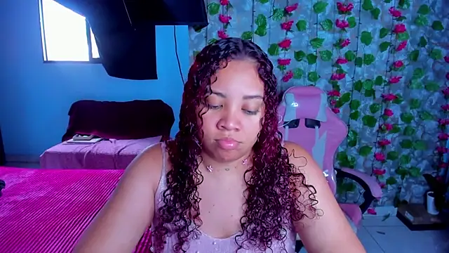 AngelaCoffee online show from April 2026 08:12:02 PM