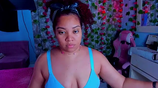 AngelaCoffee online show from April 2026 09:05:01 PM