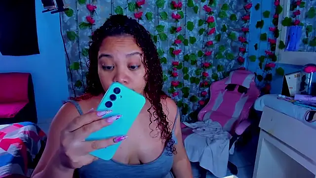 AngelaCoffee online show from May 2026 09:08:02 PM