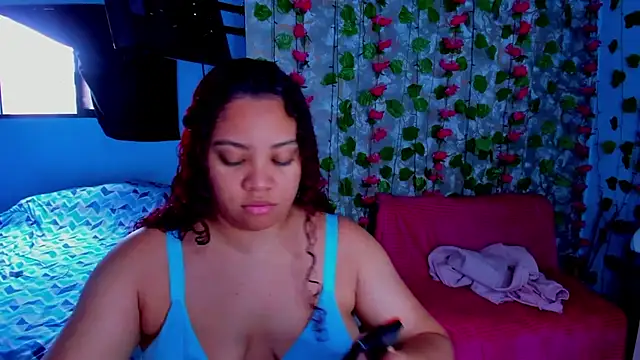AngelaCoffee online show from May 2026 06:35:01 PM