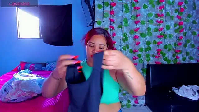 AngelaCoffee online show from May 2026 08:50:02 PM