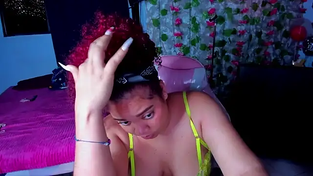 AngelaCoffee online show from June 2026 02:05:02 AM