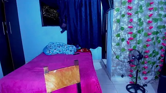 AngelaCoffee online show from June 2026 12:32:02 AM