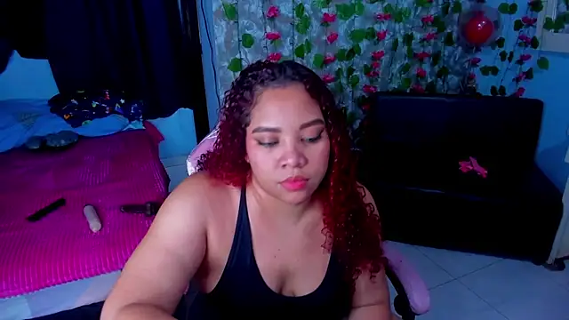 AngelaCoffee online show from June 2026 01:25:01 AM