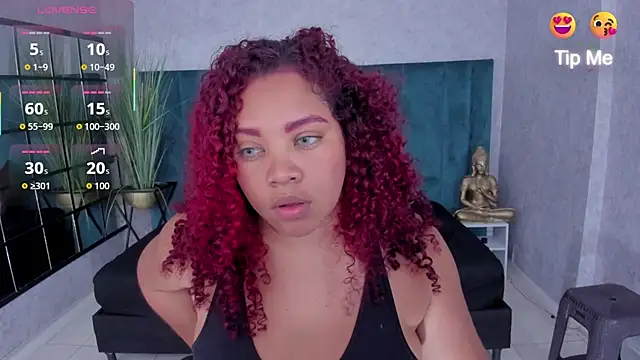 AngelaCoffee online show from June 2026 01:43:01 AM