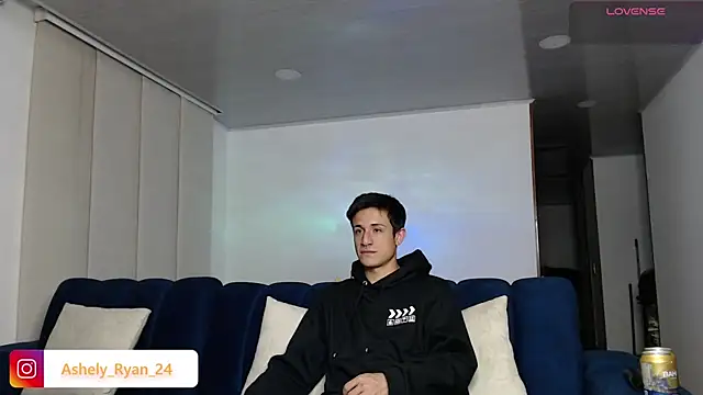 Snapshot of ashely_ryan24 chatting on January 2025 02:10:01 AM ashely ryan24 online show from January 2025 02:10:01 AM