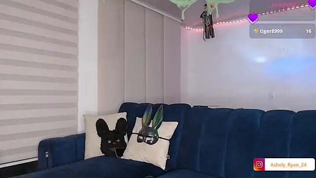 Snapshot of ashely_ryan24 chatting on October 2025 12:30:02 AM ashely ryan24 online show from October 2025 12:30:02 AM