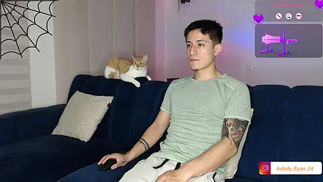 Snapshot of ashely_ryan24 chatting on October 2025 02:15:01 AM ashely ryan24 online show from October 2025 02:15:01 AM