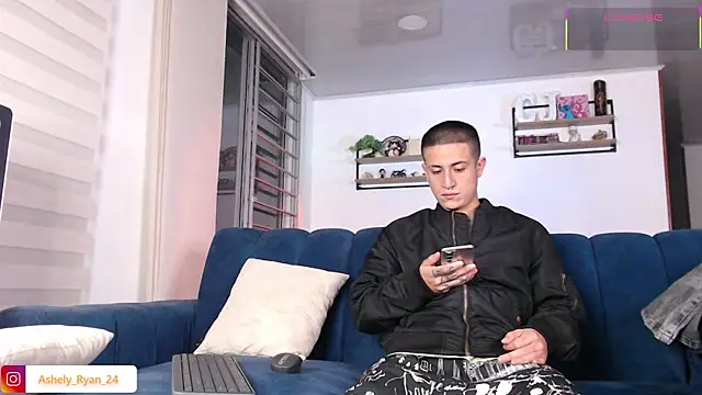 ashely ryan24 online show from June 2026 12:22:02 AM