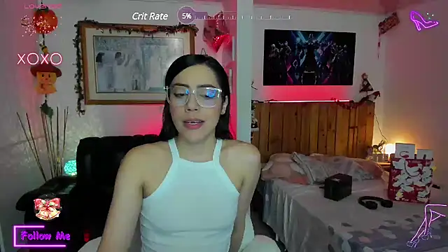 LauGrayJ online show from December 2024 06:00:02 AM