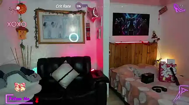 LauGrayJ online show from January 2025 06:55:02 AM