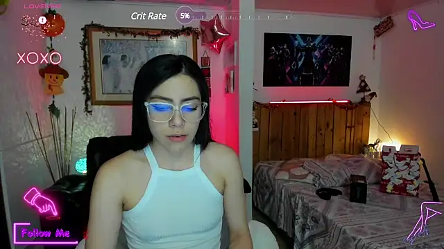 LauGrayJ online show from January 2025 06:03:01 AM