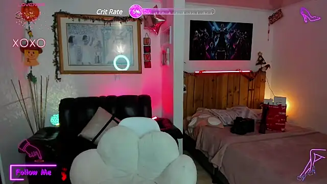 LauGrayJ online show from January 2025 02:43:02 AM