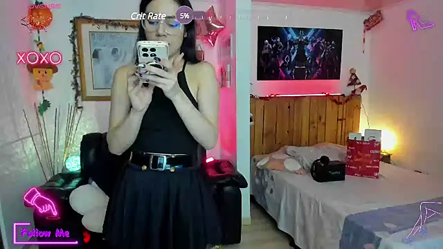 LauGrayJ online show from January 2025 03:45:02 AM