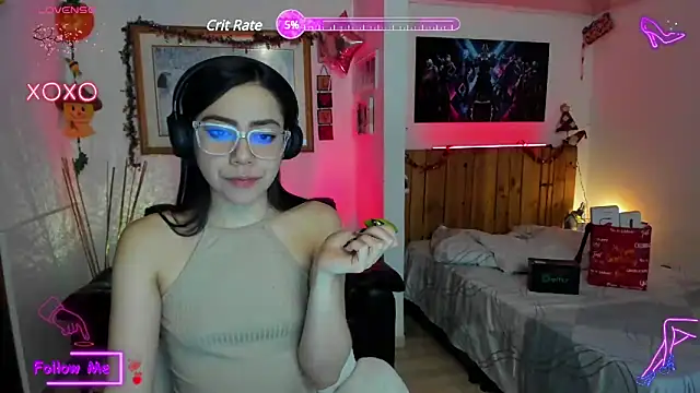 LauGrayJ online show from January 2025 12:25:01 AM