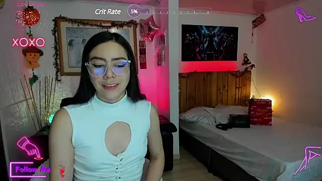 LauGrayJ online show from January 2025 02:43:01 AM