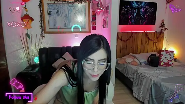 LauGrayJ online show from March 2025 12:16:02 AM