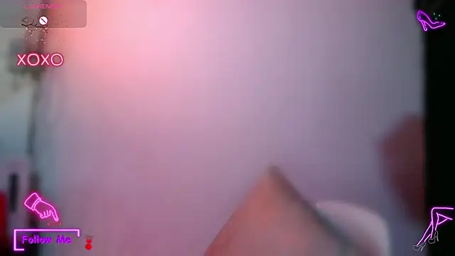 LauGrayJ online show from October 2025 09:46:01 PM