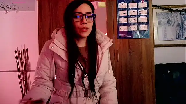 LauGrayJ online show from February 2026 02:43:02 AM