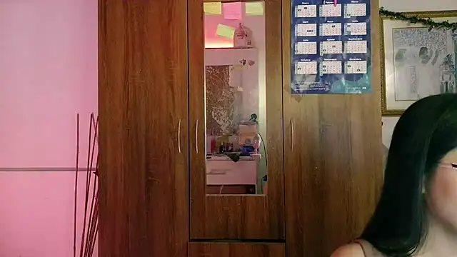 LauGrayJ online show from March 2026 01:45:02 AM