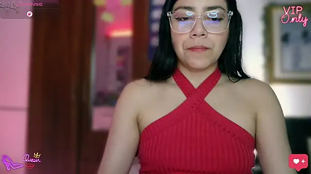 LauGrayJ online show from April 2026 01:14:01 AM